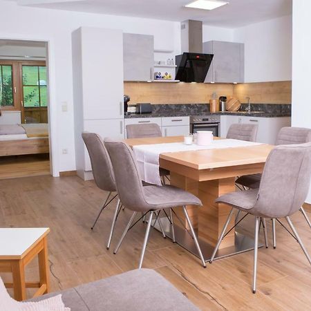 Oberschartlhof Apartment Flachau Bagian luar foto