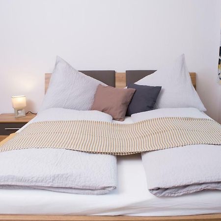 Oberschartlhof Apartment Flachau Bagian luar foto