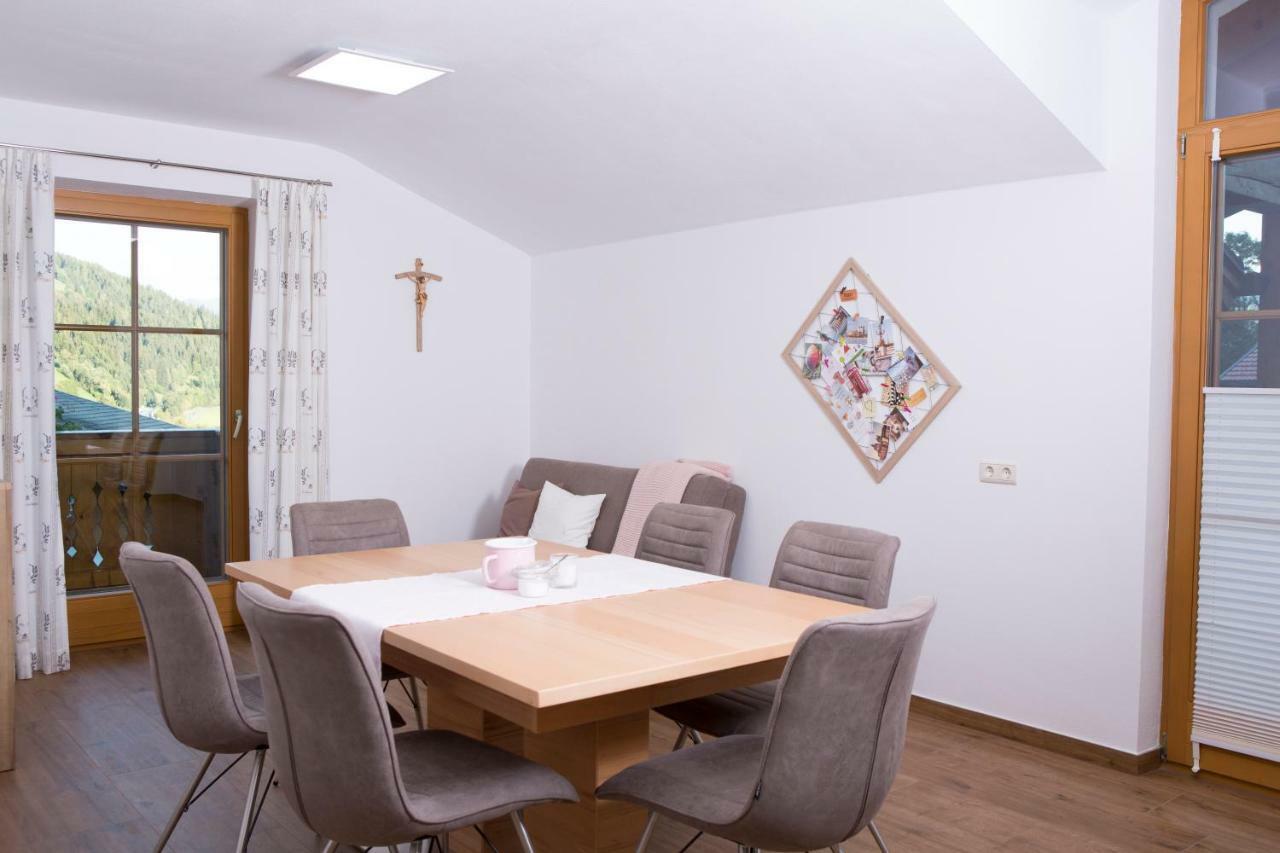 Oberschartlhof Apartment Flachau Bagian luar foto