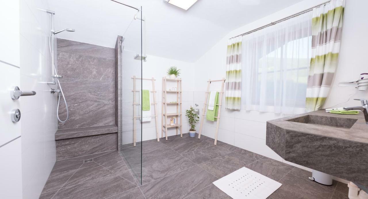 Oberschartlhof Apartment Flachau Bagian luar foto