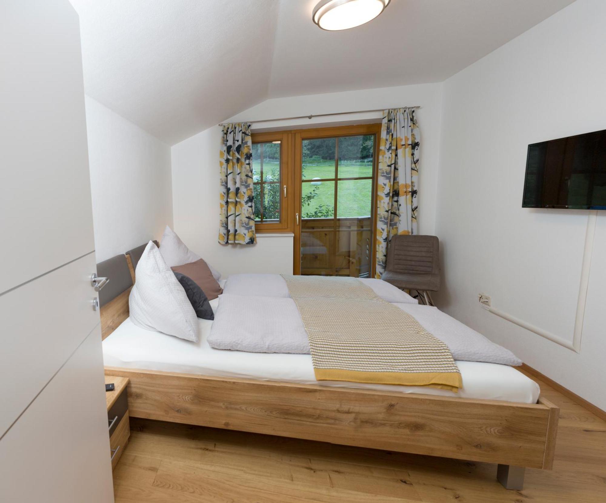 Oberschartlhof Apartment Flachau Bagian luar foto